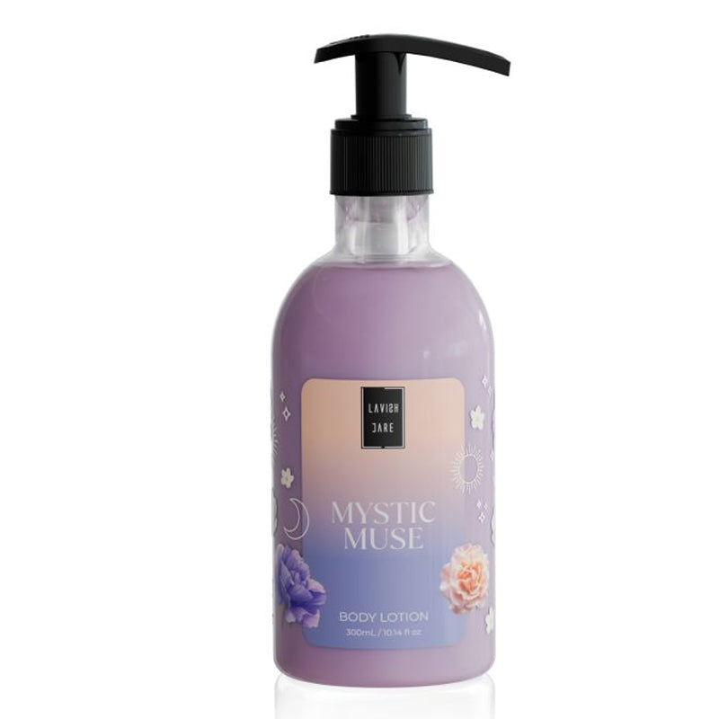 Body Lotion Mystic Muse 300ml