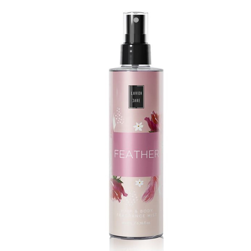 Fragrance Mist Feather 200ml