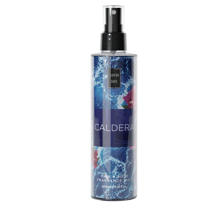 Fragrance Mist Caldera  200ml