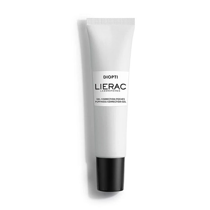 Diopti Puffiness Correction Gel 15ml