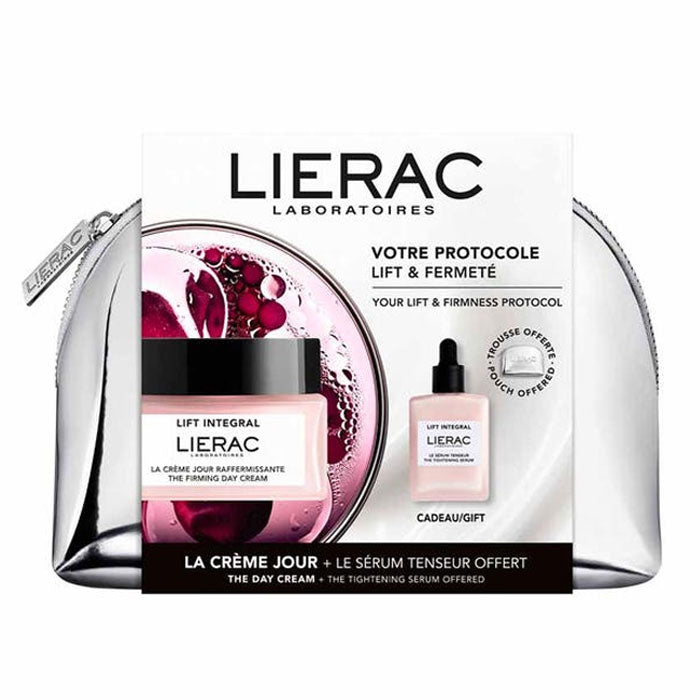 Promo Lift Integral Firming
