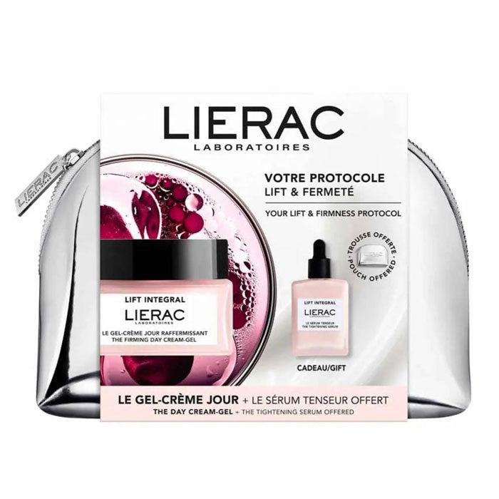 Promo Lift Integral Firming