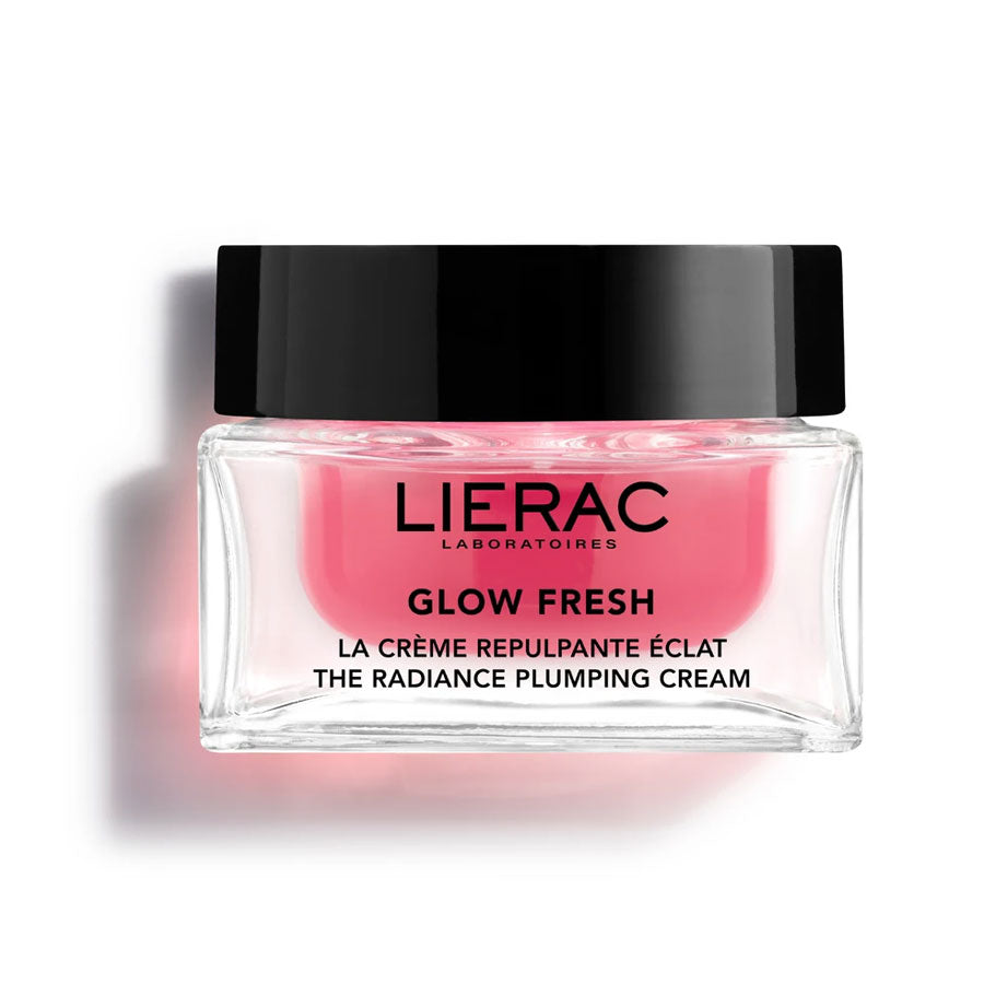 Glow Fresh The Radiance Plumping Cream 50ml