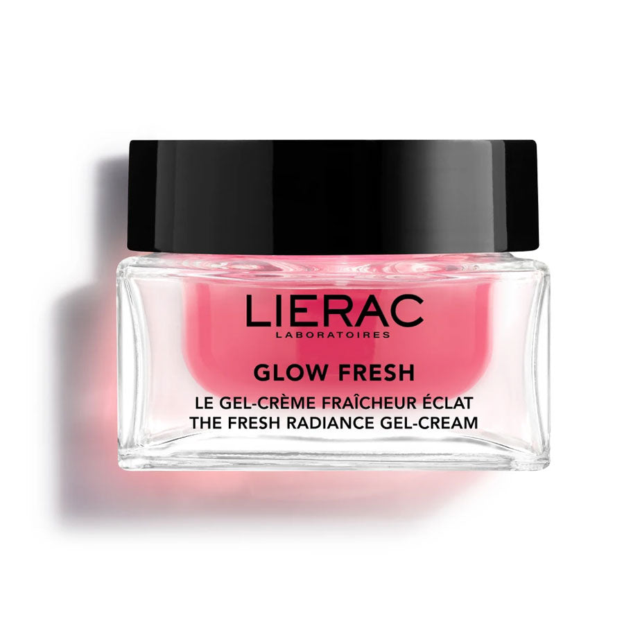 Glow Fresh The Radiance Gel-Cream 50ml