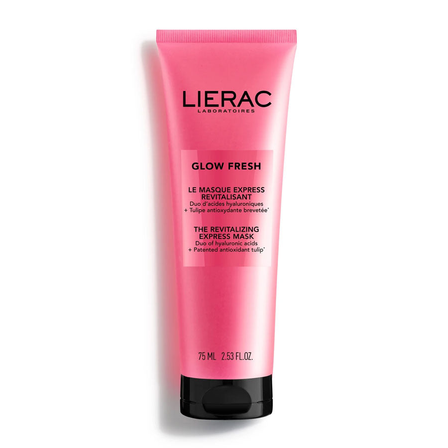 Glow Fresh The Express Revitalizing Mask 75ml