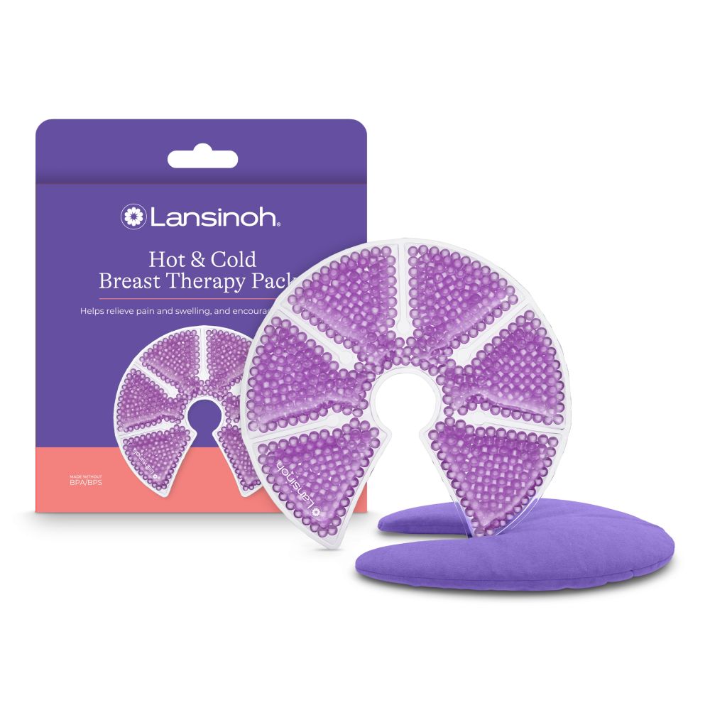 Therapearl 3 In 1 Breast Therapy Packs