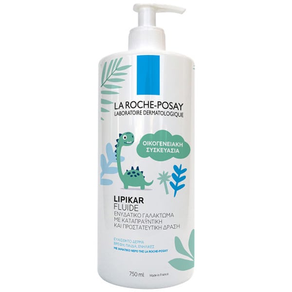 Lipikar Fluide 750ml