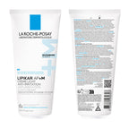 Lipikar Light Cream AP+M 200ml