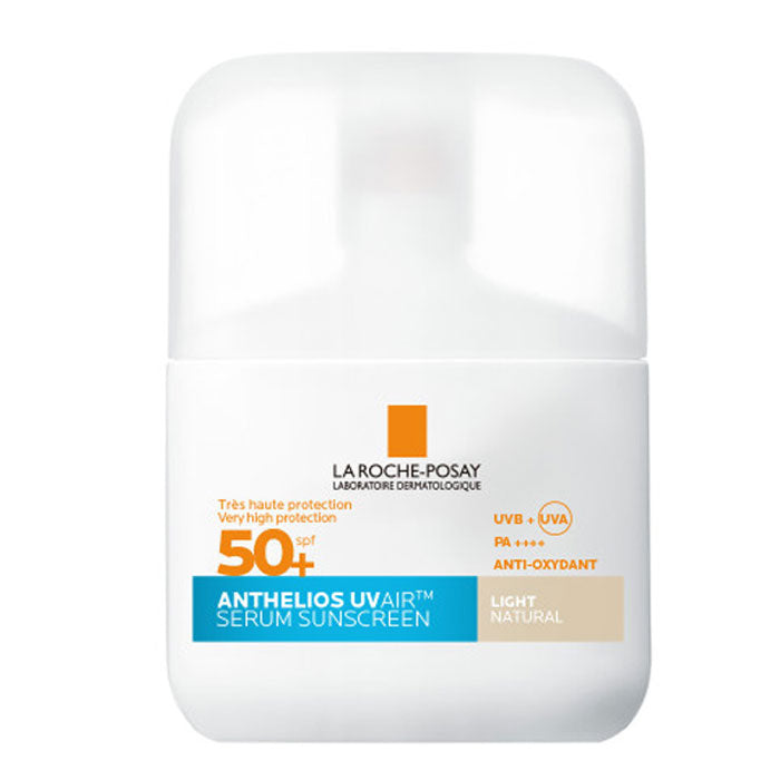 Anthelios UV AIR SPF 50+ Light 50ml