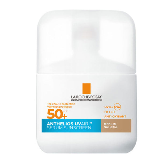 Anthelios UV AIR SPF 50+ Medium 50ml