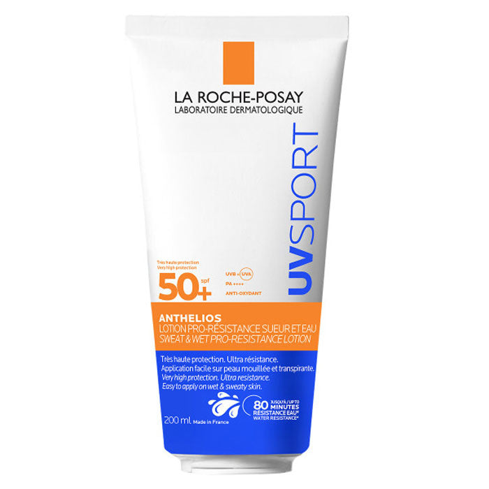 Anthelios UVSPORT Lotion SPF50+ 200ml