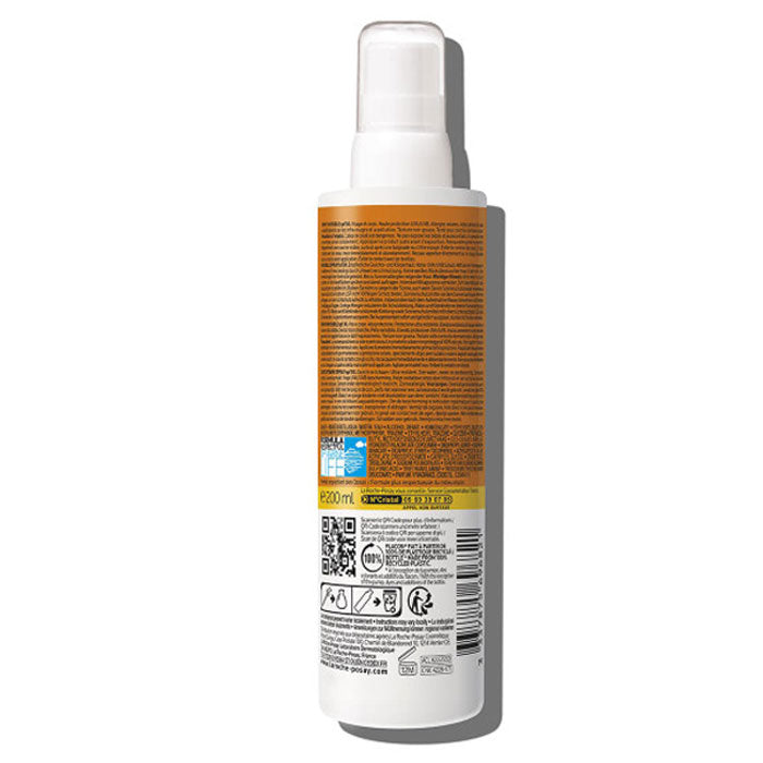 Anthelios Invisible Spray SPF30 Invisible Spray 200ml