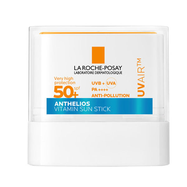 Anthelios UVAIR Vitamin Sun Stick SPF50+ 10ml