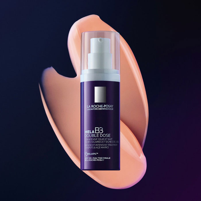 Mela B3 Double Dose Emulsion 40ml
