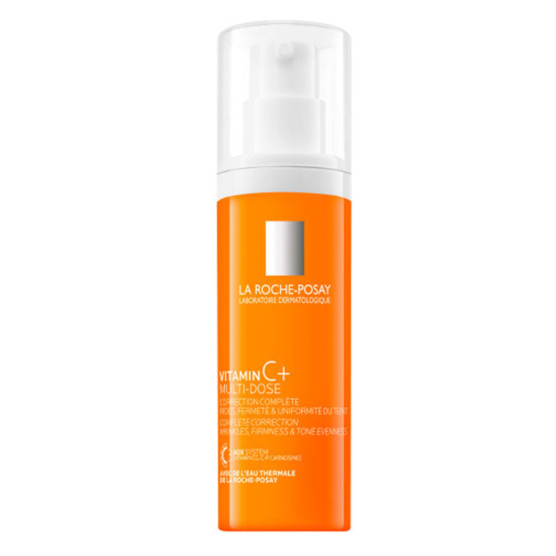 Vitamin C+ Multi- Dose 40ml