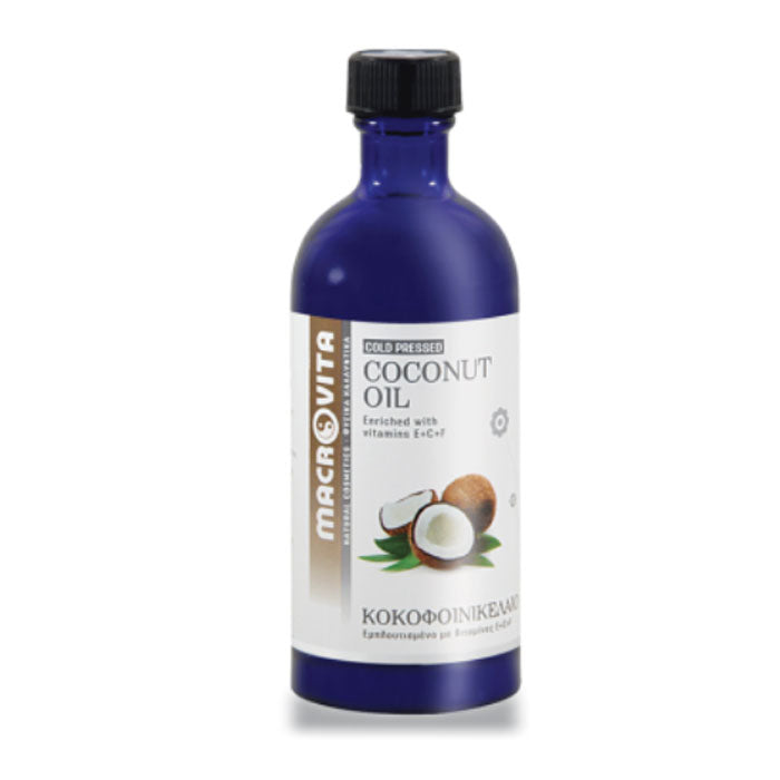 Coconut Oil 100ml