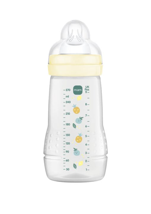 Easy Active Baby Bottle Cream 360S 270ml