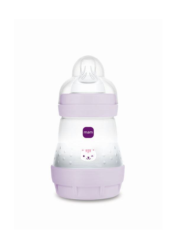 Easy Start Anti-Colic 160ml Plastic Baby Bottle 0+ months 350SGc