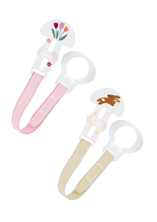 Clip Set Girl 312G 2pcs