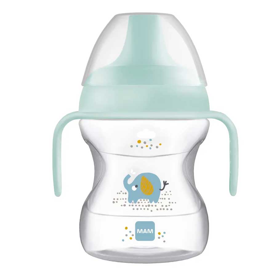 Learn to Drink Cup Boy 472B 6m+ 190ml
