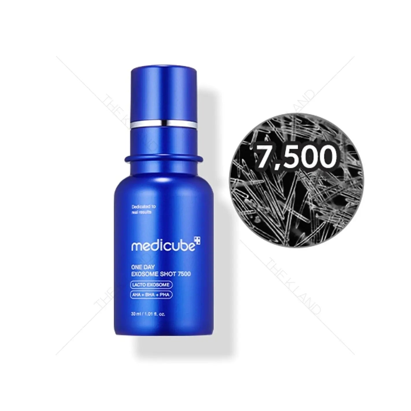 One Day Exosome Shot 7500 30ml