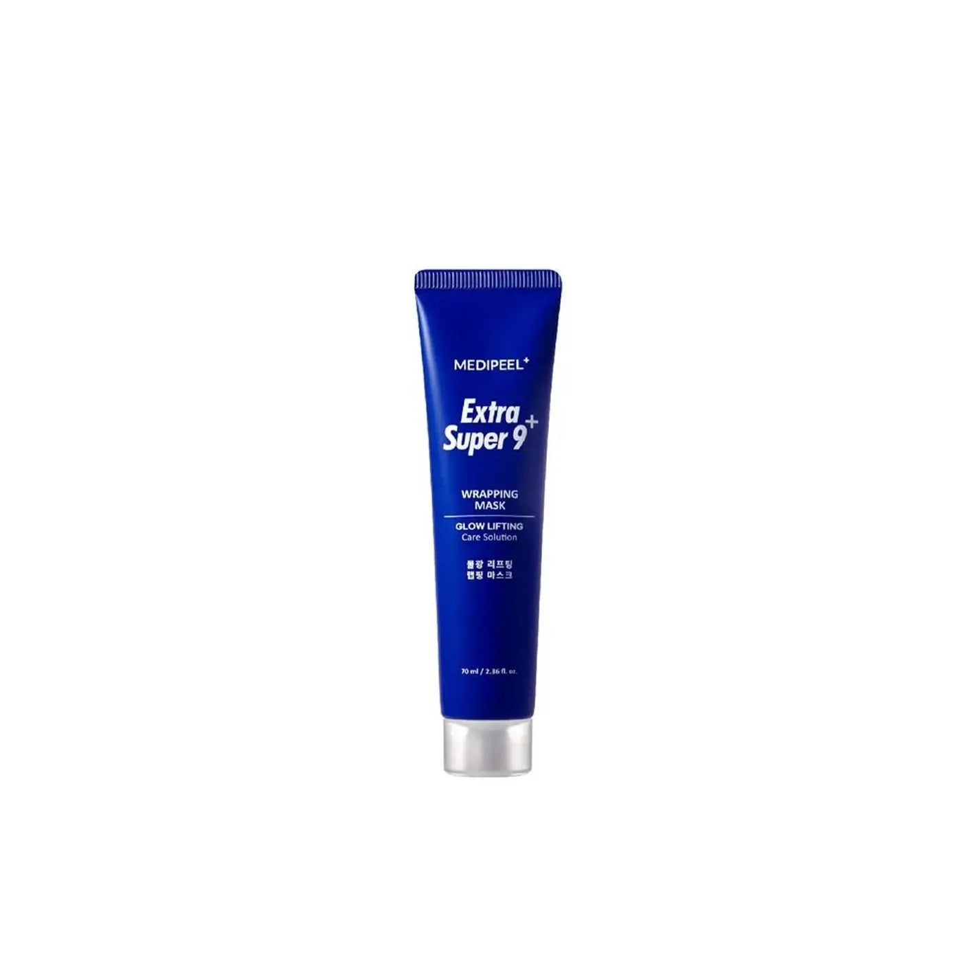 Extra Super 9 Plus Glow Lifting Wrapping Mask 70ml
