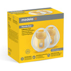 Swing Maxi Hands-Free Cups Double Collection Set