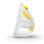 Swing Maxi Hands-Free Cups Double Collection Set