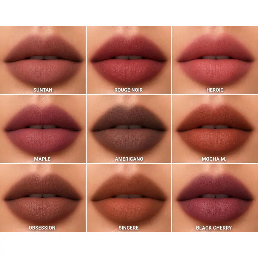 Lipeaze Lip Blur Mocha Muse 0.92gr