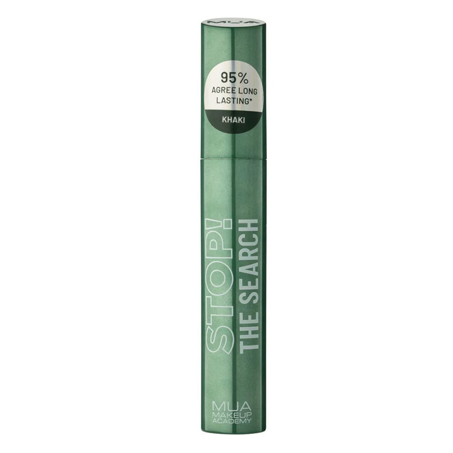 Stop The Search Mascara Khaki