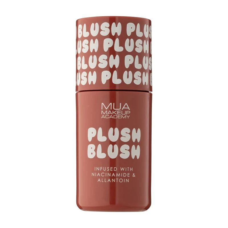 Plush Blush Rouge Noir 4.2ml