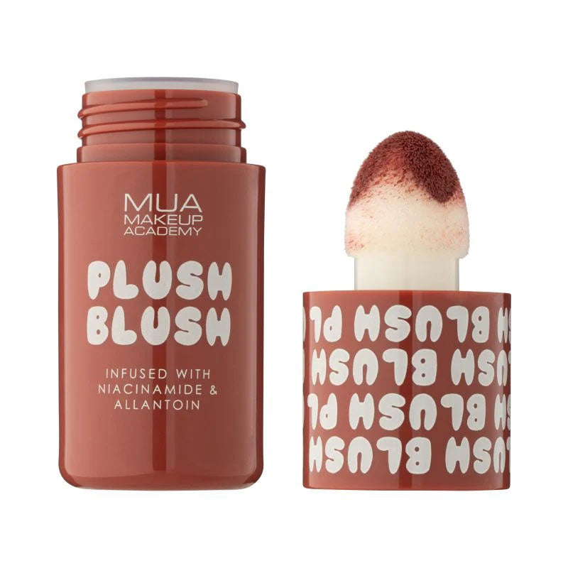 Plush Blush Rouge Noir 4.2ml