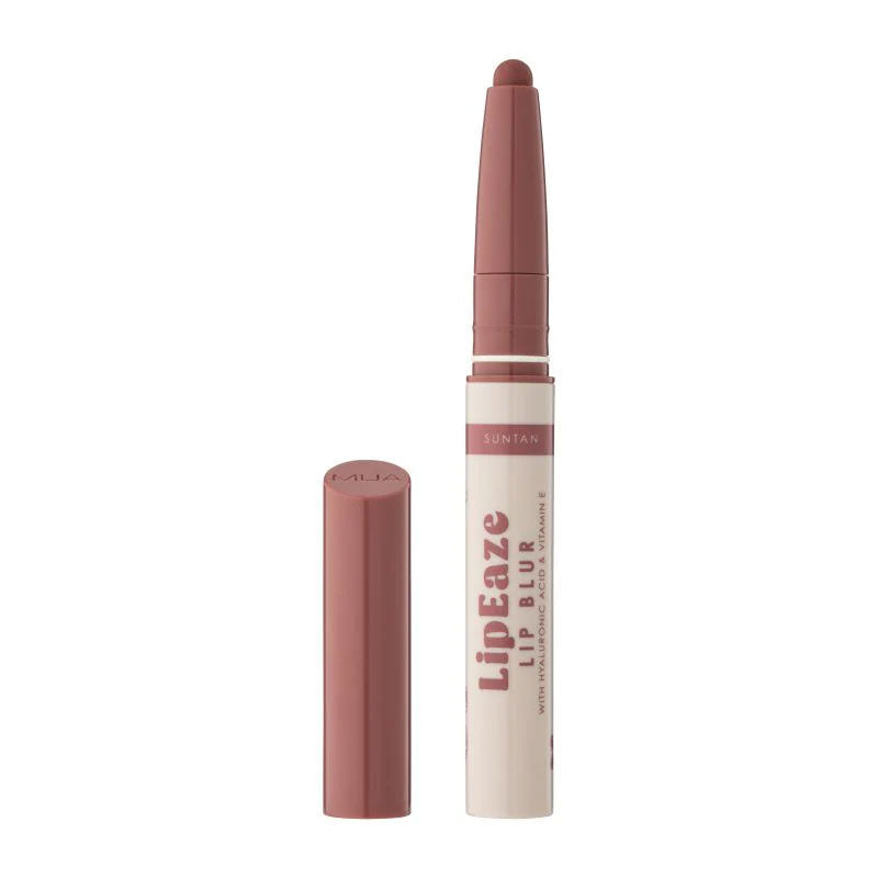 Lipeaze Lip Blur Suntan  0.92gr