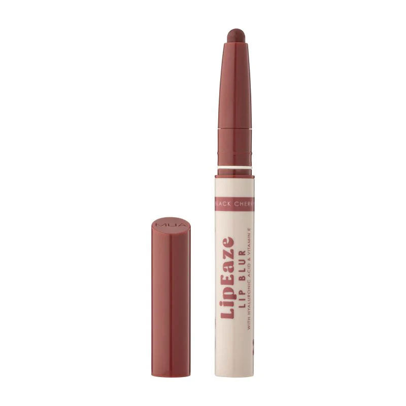 Lipeaze Lip Blur Black Cherry 0.92gr