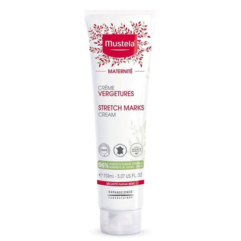 Stretch Marks Cream 3 In 1 150ml