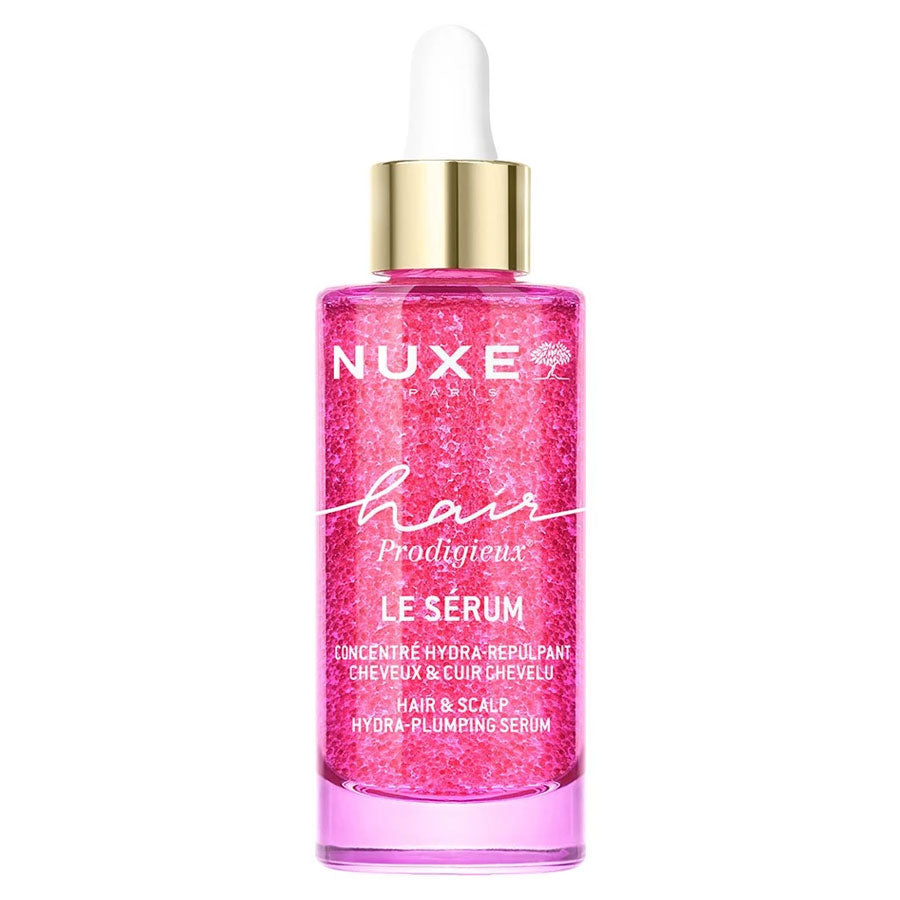 Hair Prodigieux Hair & Scalp Hydra-Plumping Serum 50ml