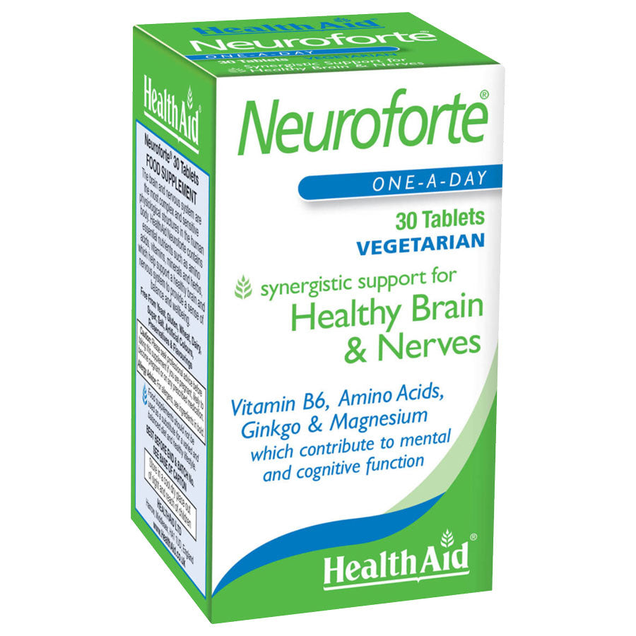 Neuroforte 30tbs