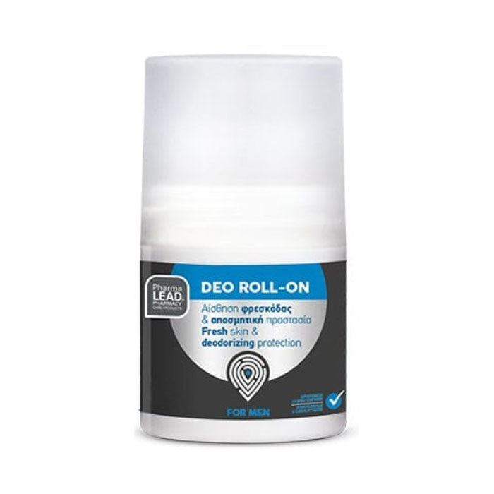 Men Deo Roll-on Deodorant 50ml