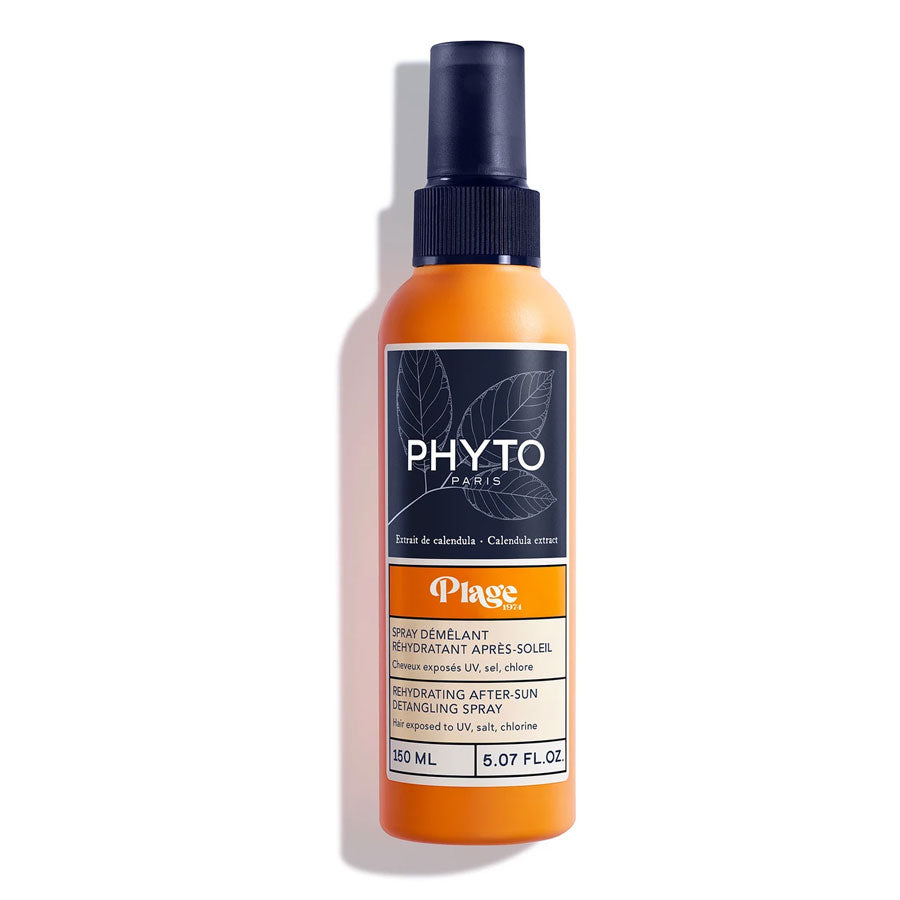 Plage Rehydrating After Sun Detangling Spray 150ml