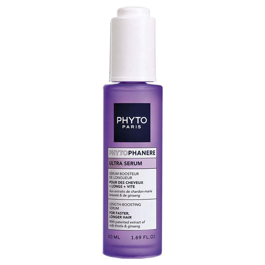 Phytophanere Ultra Booster Serum 50ml