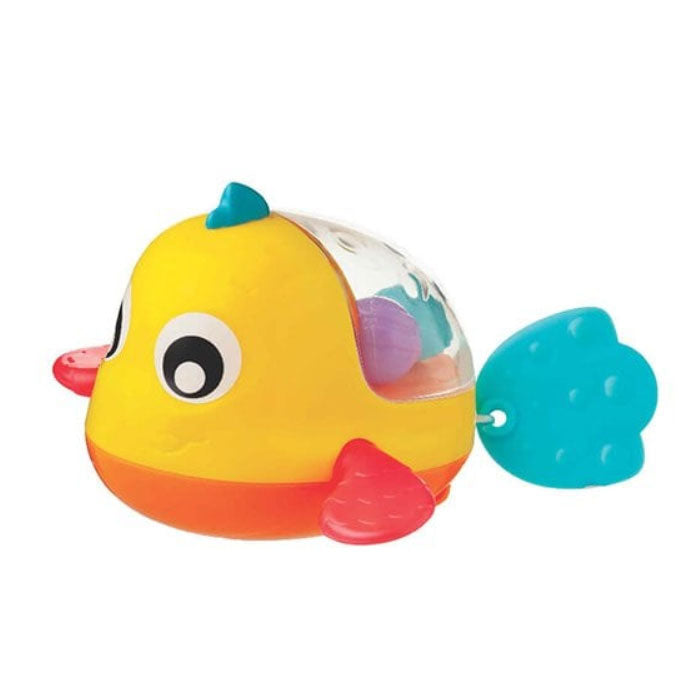 Paddling Bath Fish 1pc