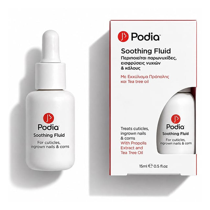Soothing Fluid 15ml