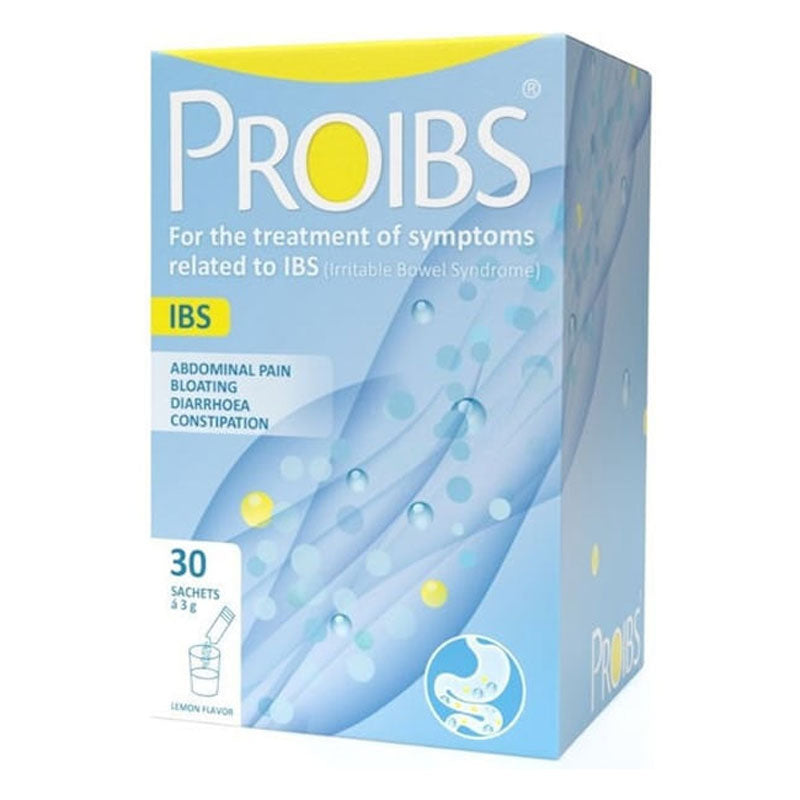 Proibs for Treating Irritable Bowel Syndrome 30sachets