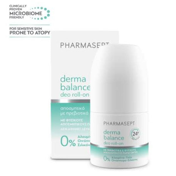 Mild Deo Roll-On 50ml
