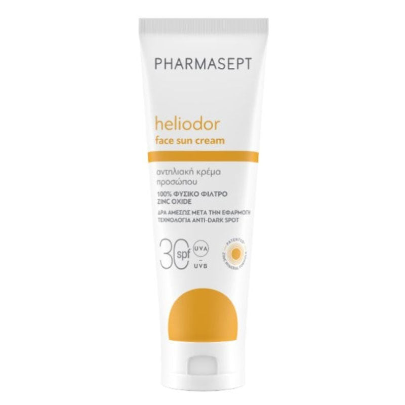 Face Sun Cream SPF 30 50ml