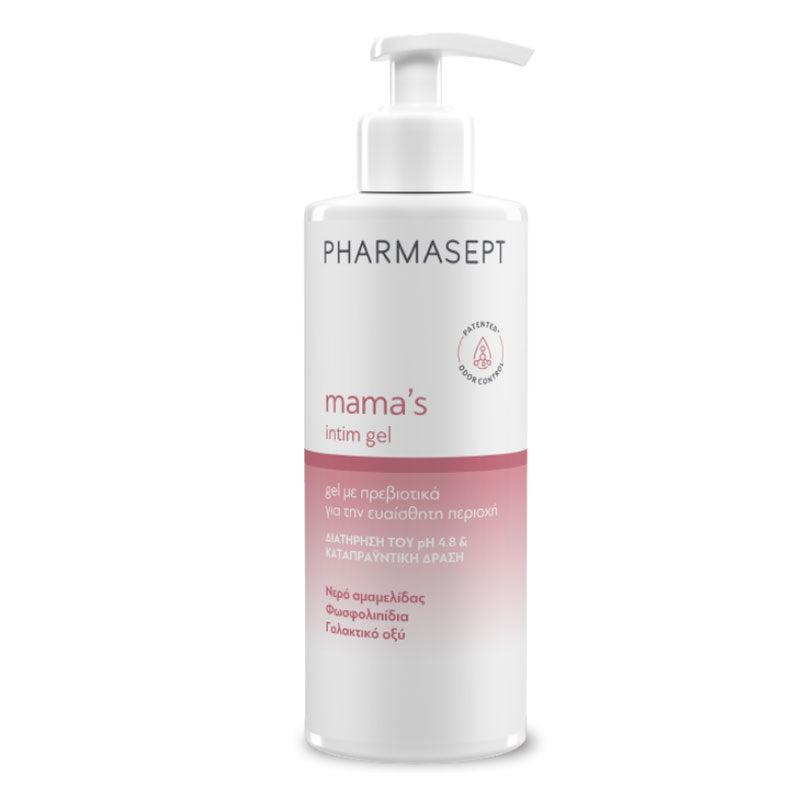 Mama’s Intim Gel 250ml