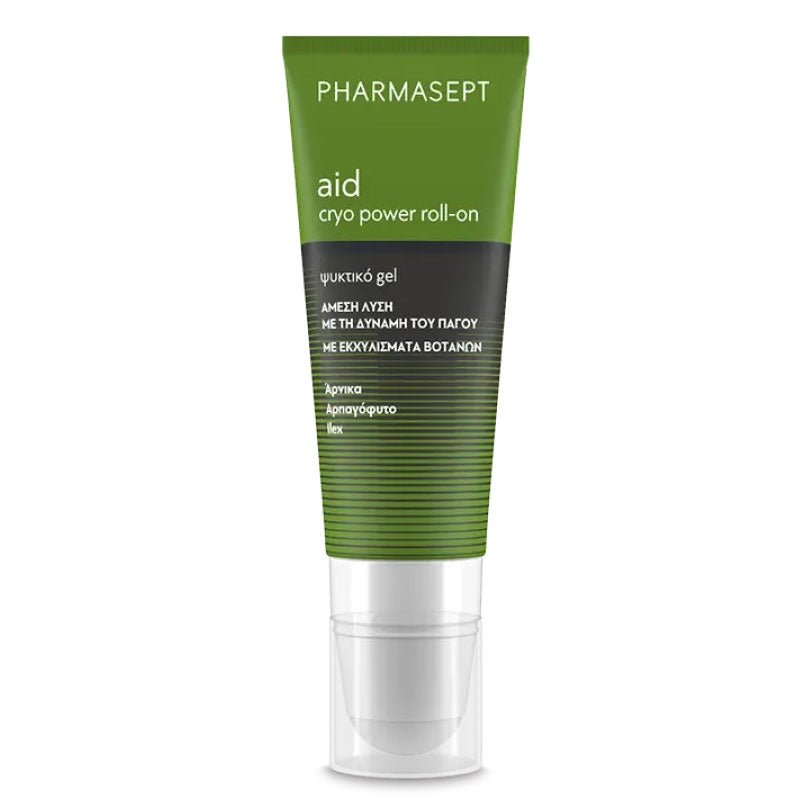 Aid Cryo Power Roll-On 100ml
