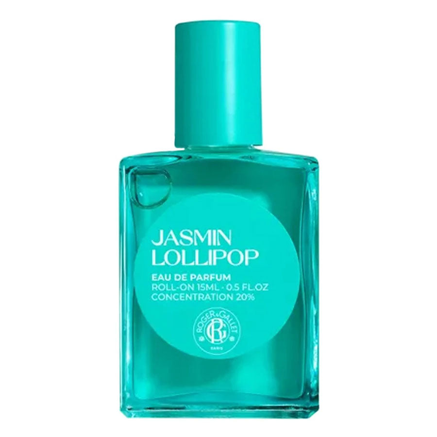 Eau de Parfum Roll-On Jasmin Lollipop 15ml