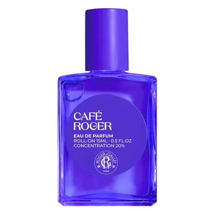 Eau de Parfum Roll-On Café Roger 15ml