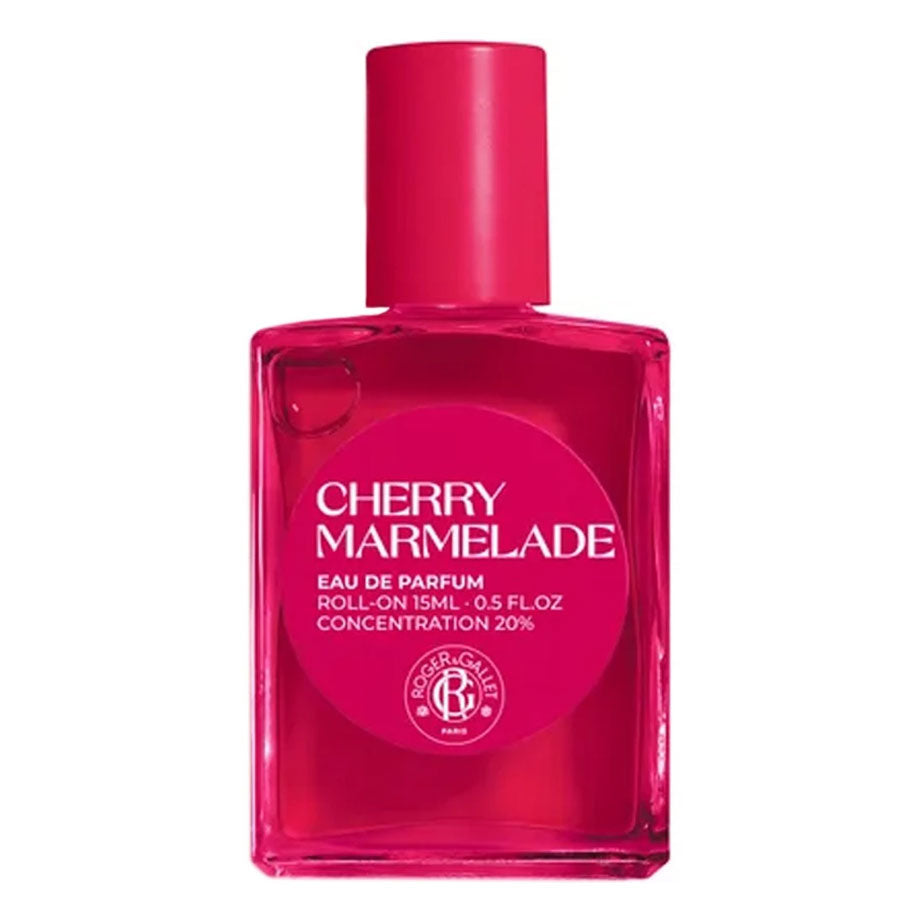 Eau de Parfum Roll-On Cherry Marmelade 15ml